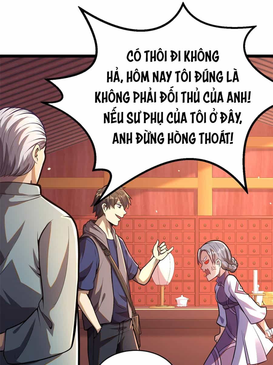 Siêu Phàm Sát Thần - Chương 14 - ảnh 8