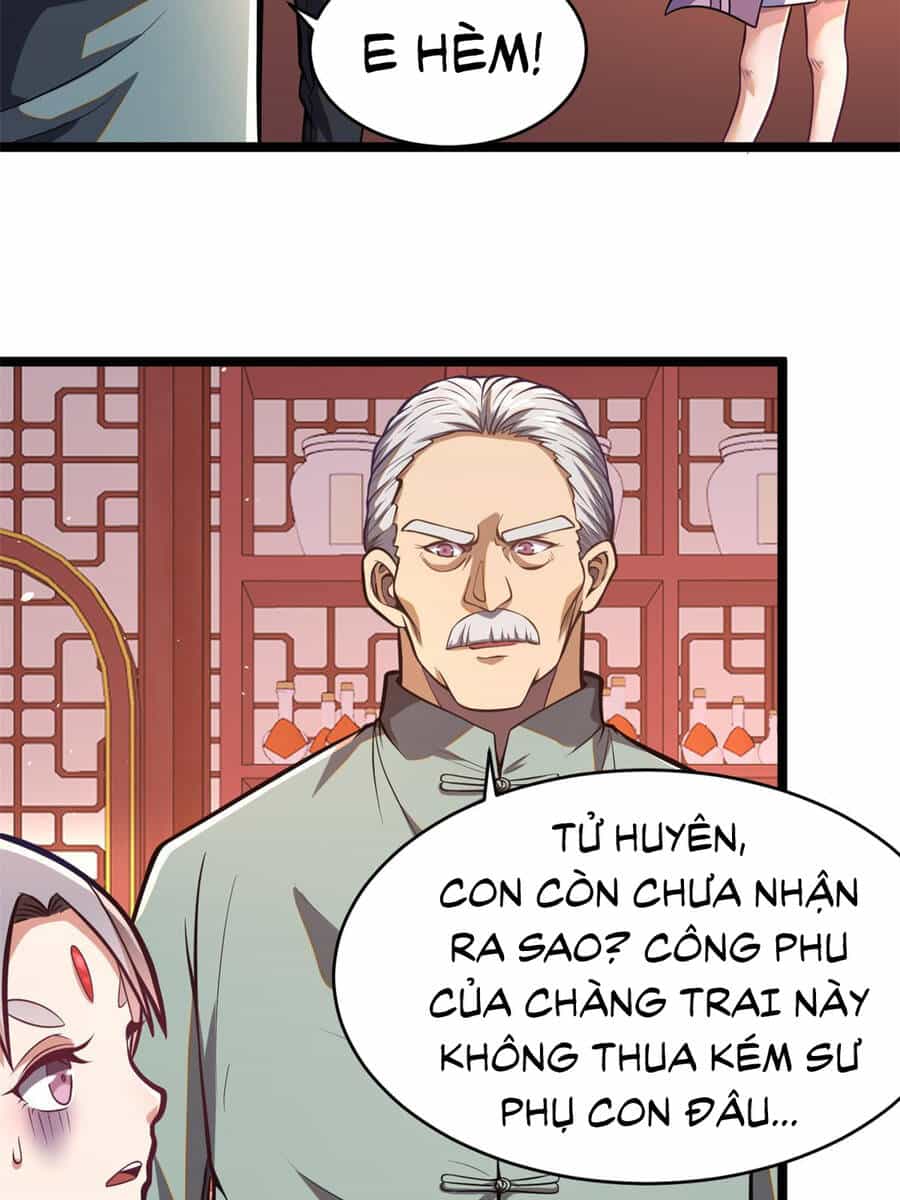 Siêu Phàm Sát Thần - Chương 14 - ảnh 9