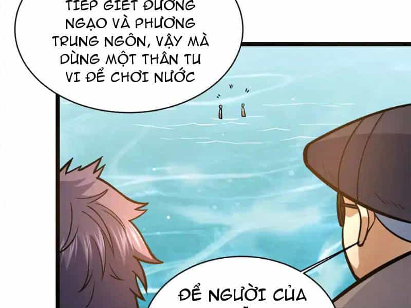 Siêu Phàm Sát Thần - Chương 146 - ảnh 69