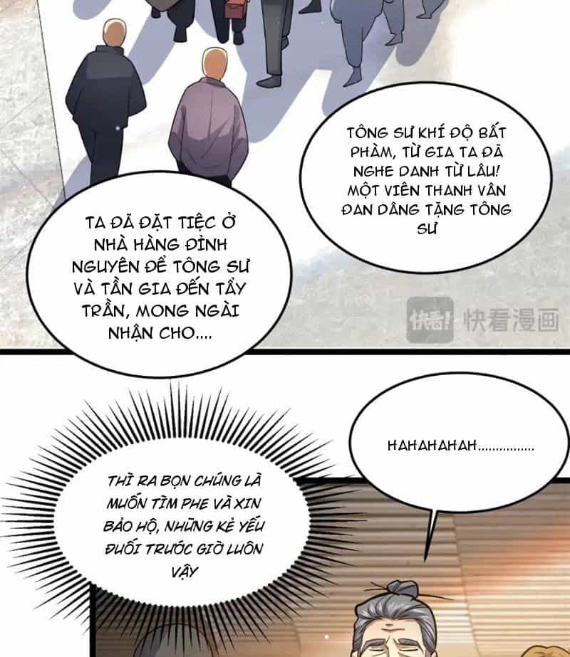 Siêu Phàm Sát Thần - Chương 148 - ảnh 12