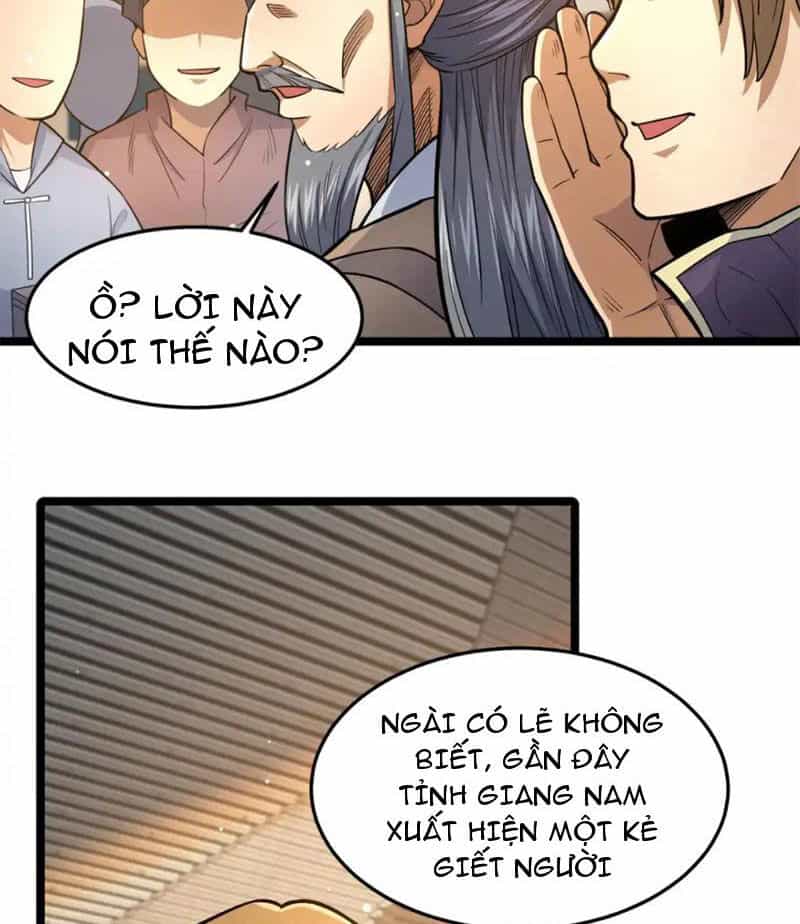 Siêu Phàm Sát Thần - Chương 148 - ảnh 14