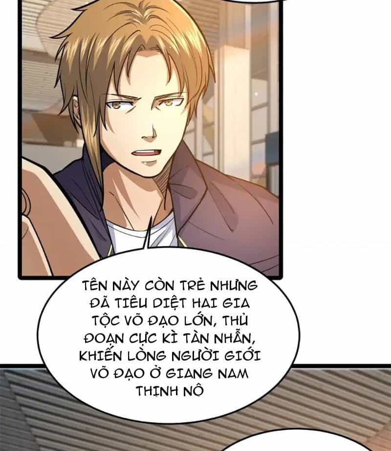 Siêu Phàm Sát Thần - Chương 148 - ảnh 15