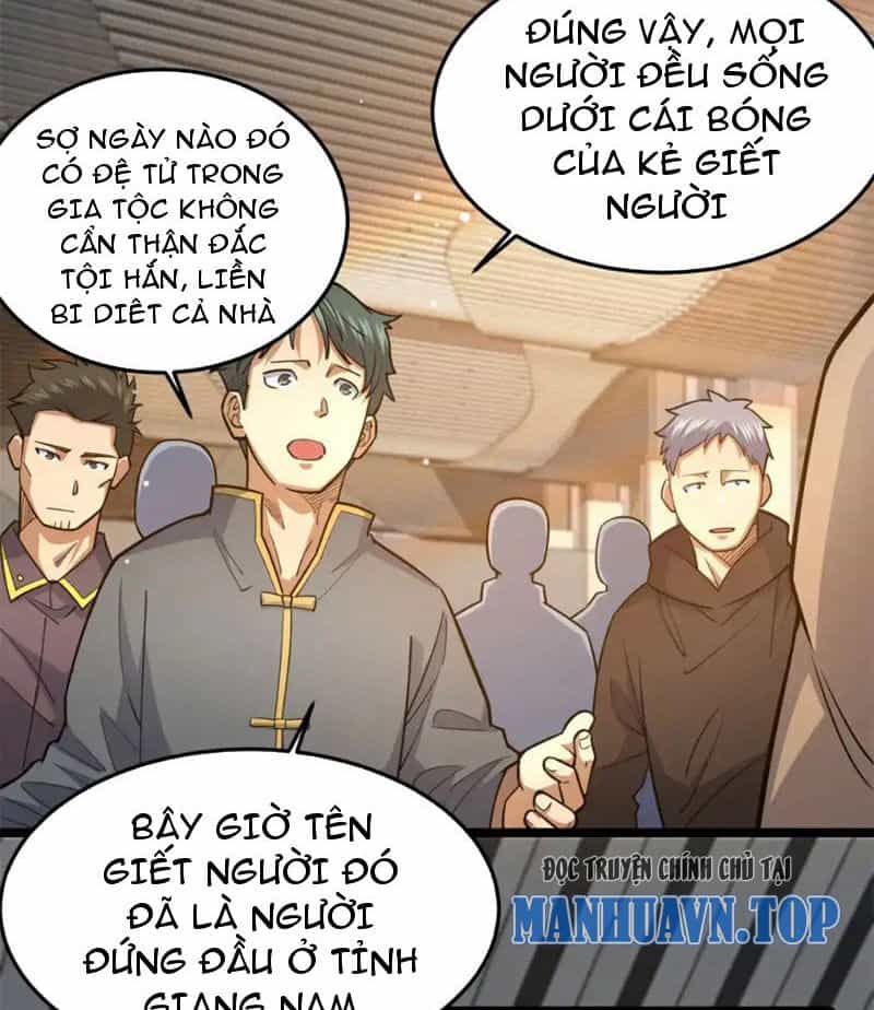 Siêu Phàm Sát Thần - Chương 148 - ảnh 16