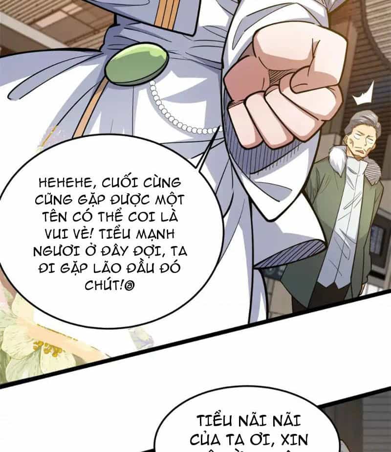 Siêu Phàm Sát Thần - Chương 148 - ảnh 24