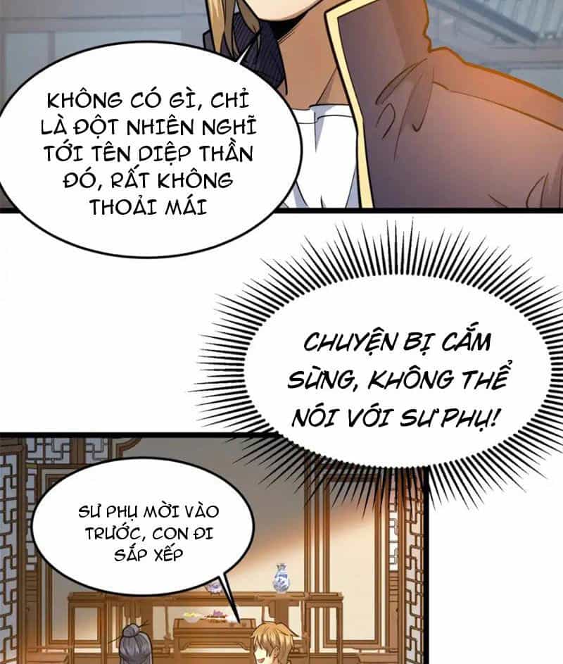 Siêu Phàm Sát Thần - Chương 148 - ảnh 44