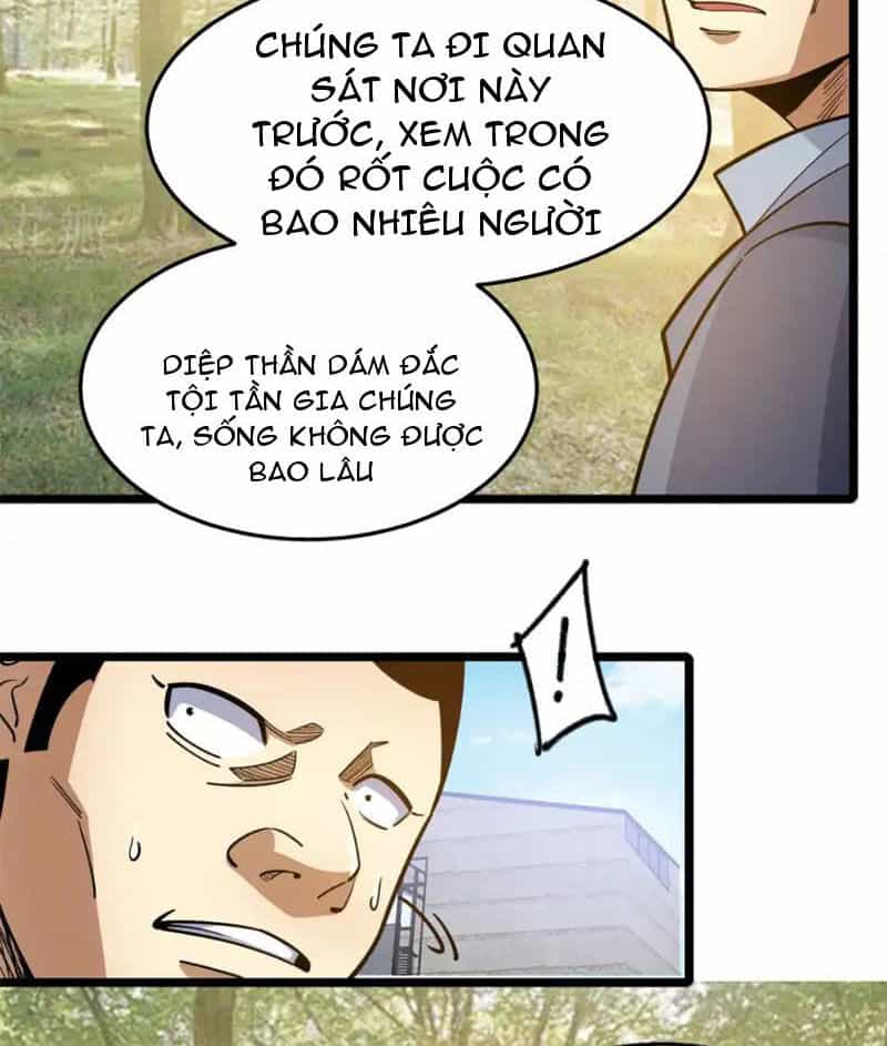 Siêu Phàm Sát Thần - Chương 148 - ảnh 49