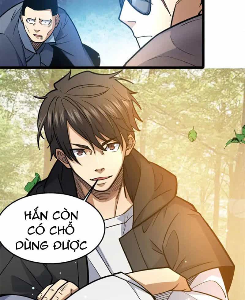 Siêu Phàm Sát Thần - Chương 148 - ảnh 57