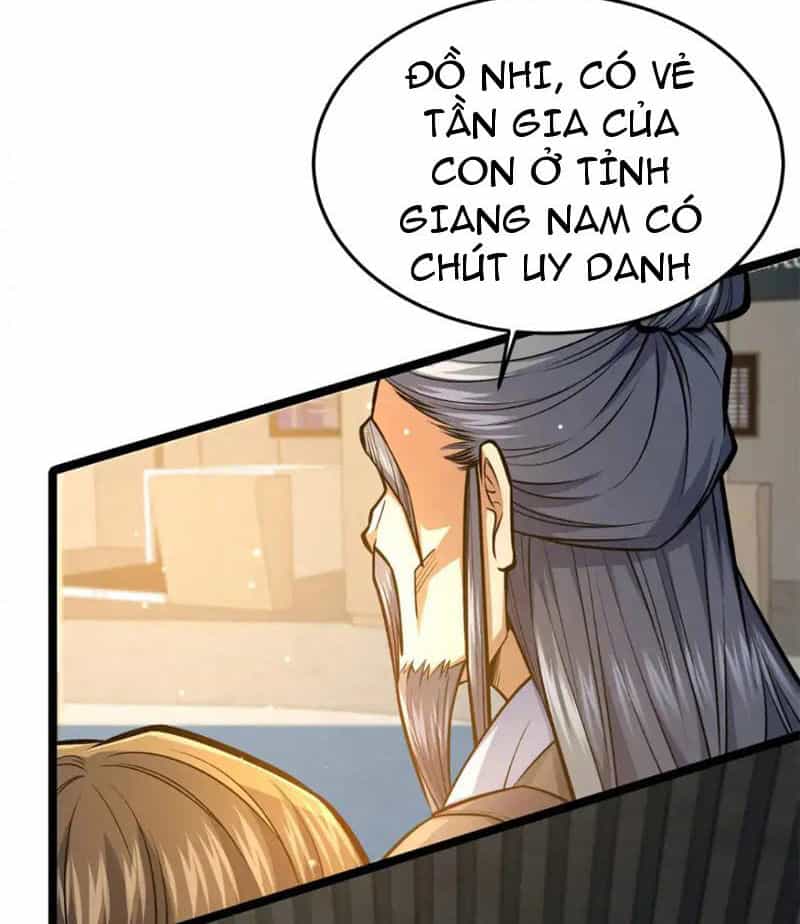 Siêu Phàm Sát Thần - Chương 148 - ảnh 7