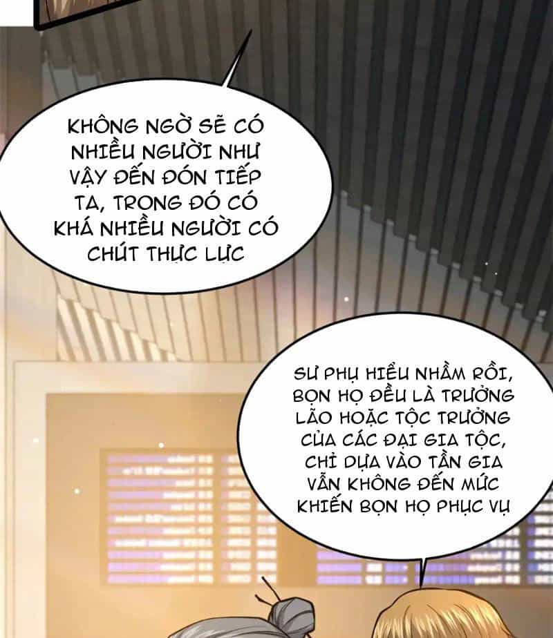 Siêu Phàm Sát Thần - Chương 148 - ảnh 8