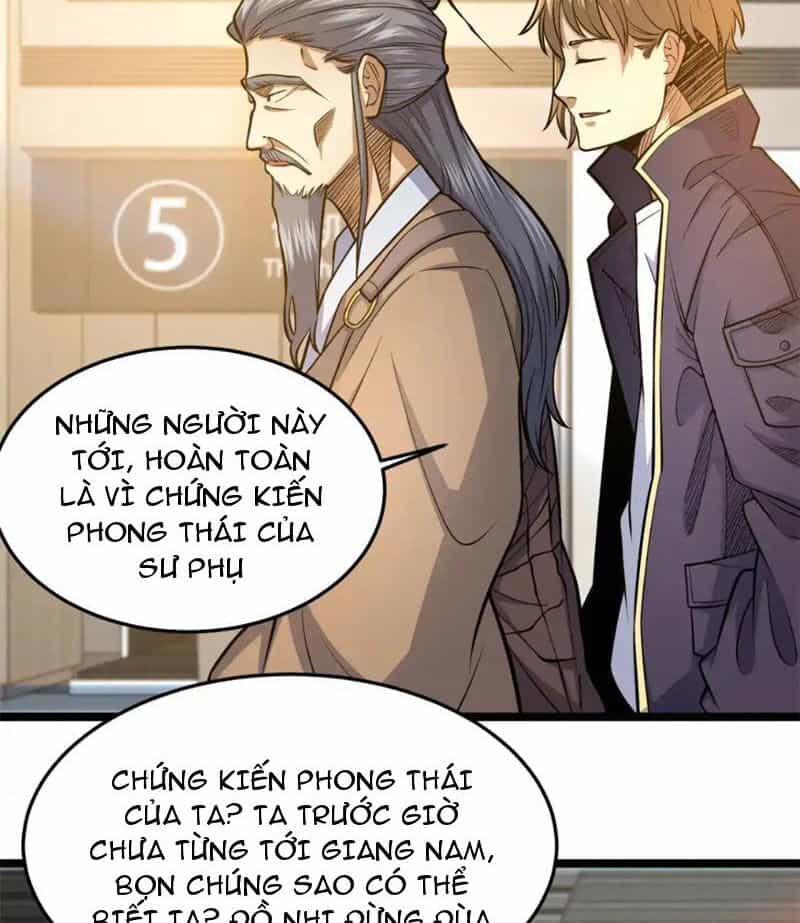 Siêu Phàm Sát Thần - Chương 148 - ảnh 9