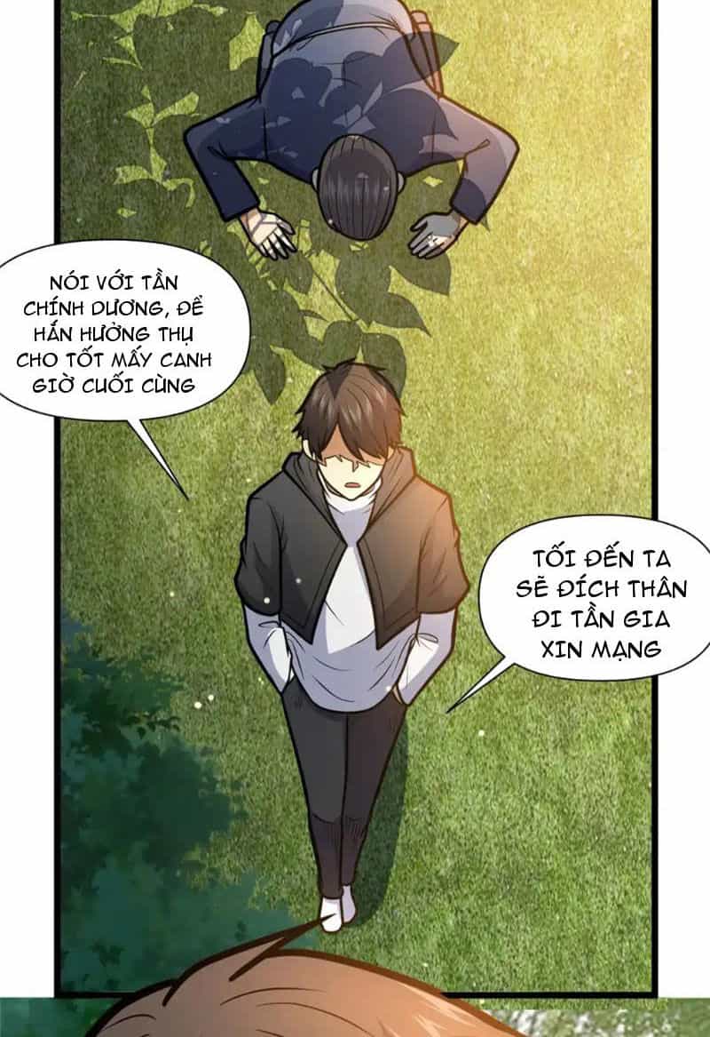 Siêu Phàm Sát Thần - Chương 149 - ảnh 10