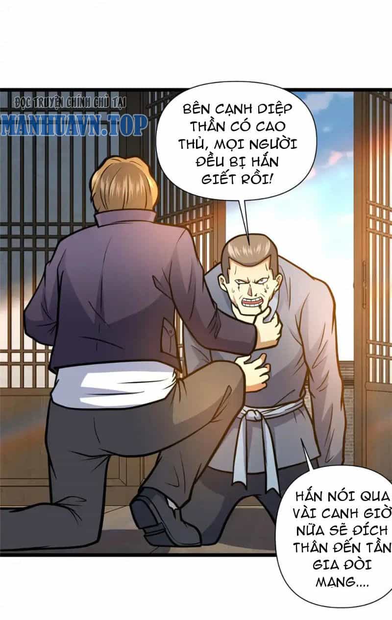 Siêu Phàm Sát Thần - Chương 149 - ảnh 24