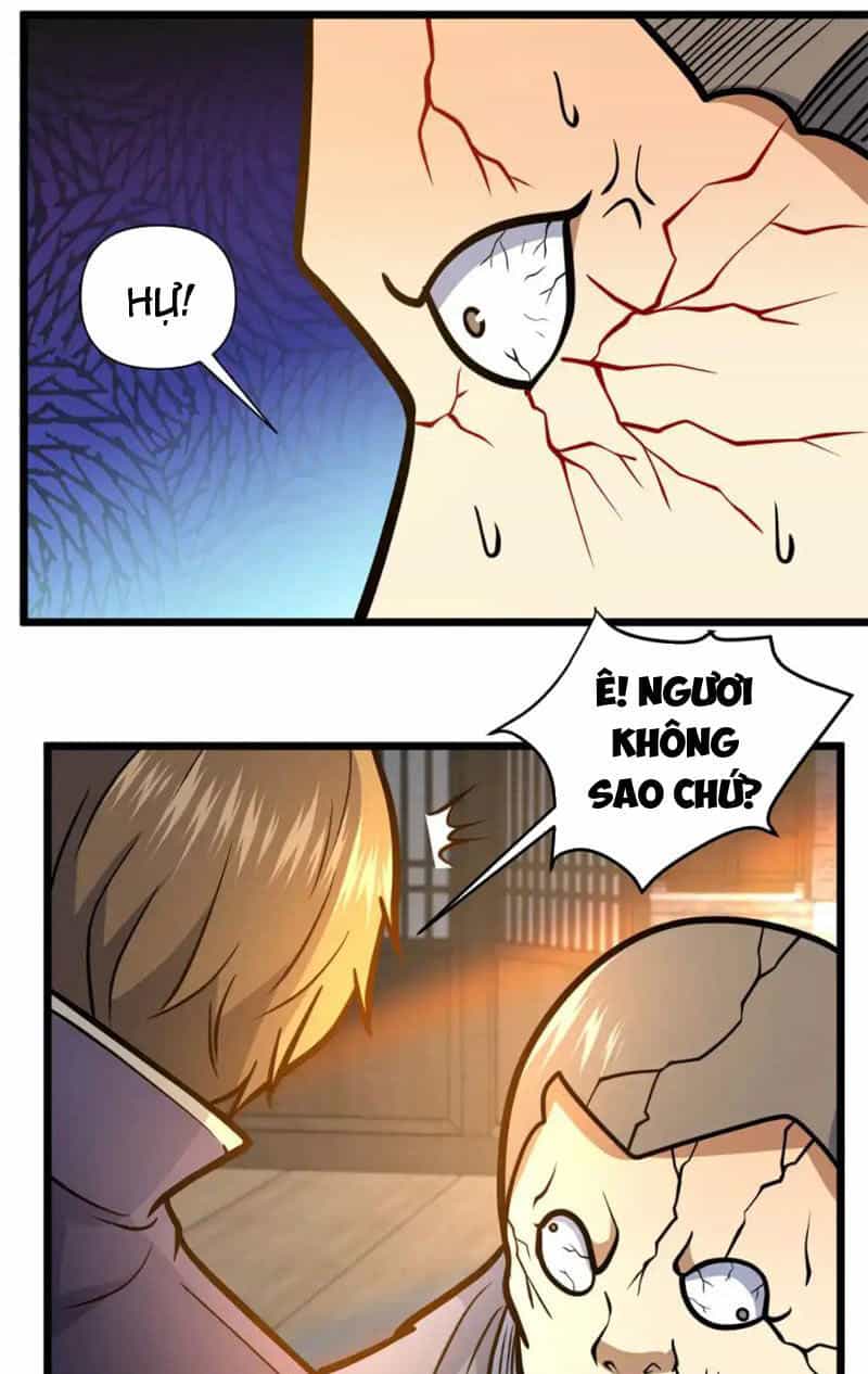 Siêu Phàm Sát Thần - Chương 149 - ảnh 25