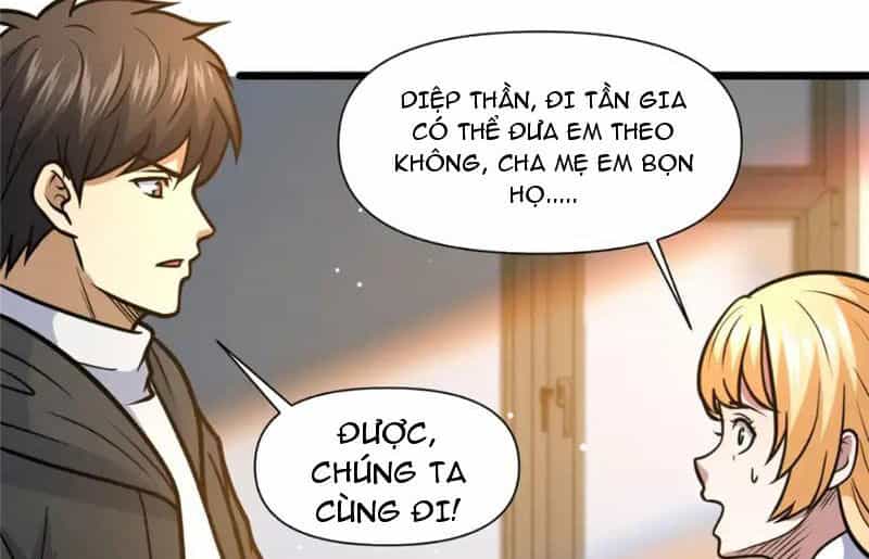 Siêu Phàm Sát Thần - Chương 149 - ảnh 43