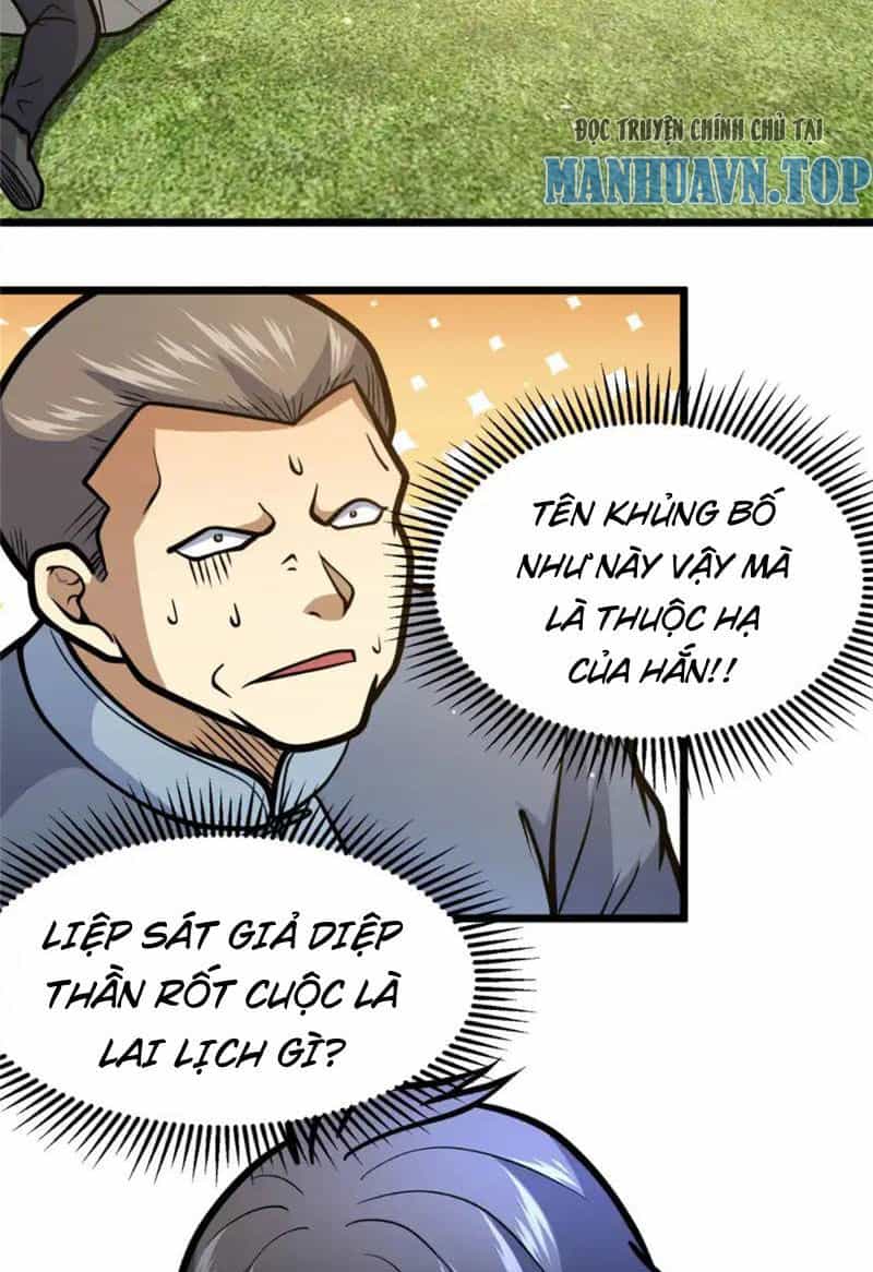 Siêu Phàm Sát Thần - Chương 149 - ảnh 5