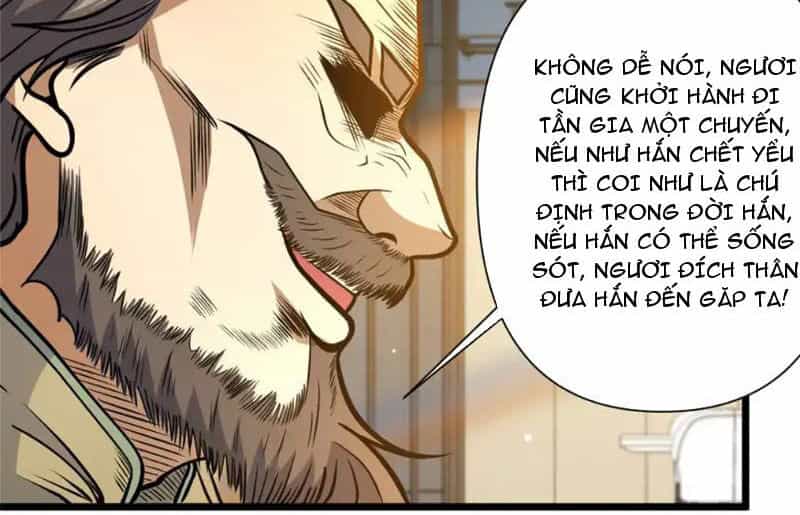 Siêu Phàm Sát Thần - Chương 149 - ảnh 57