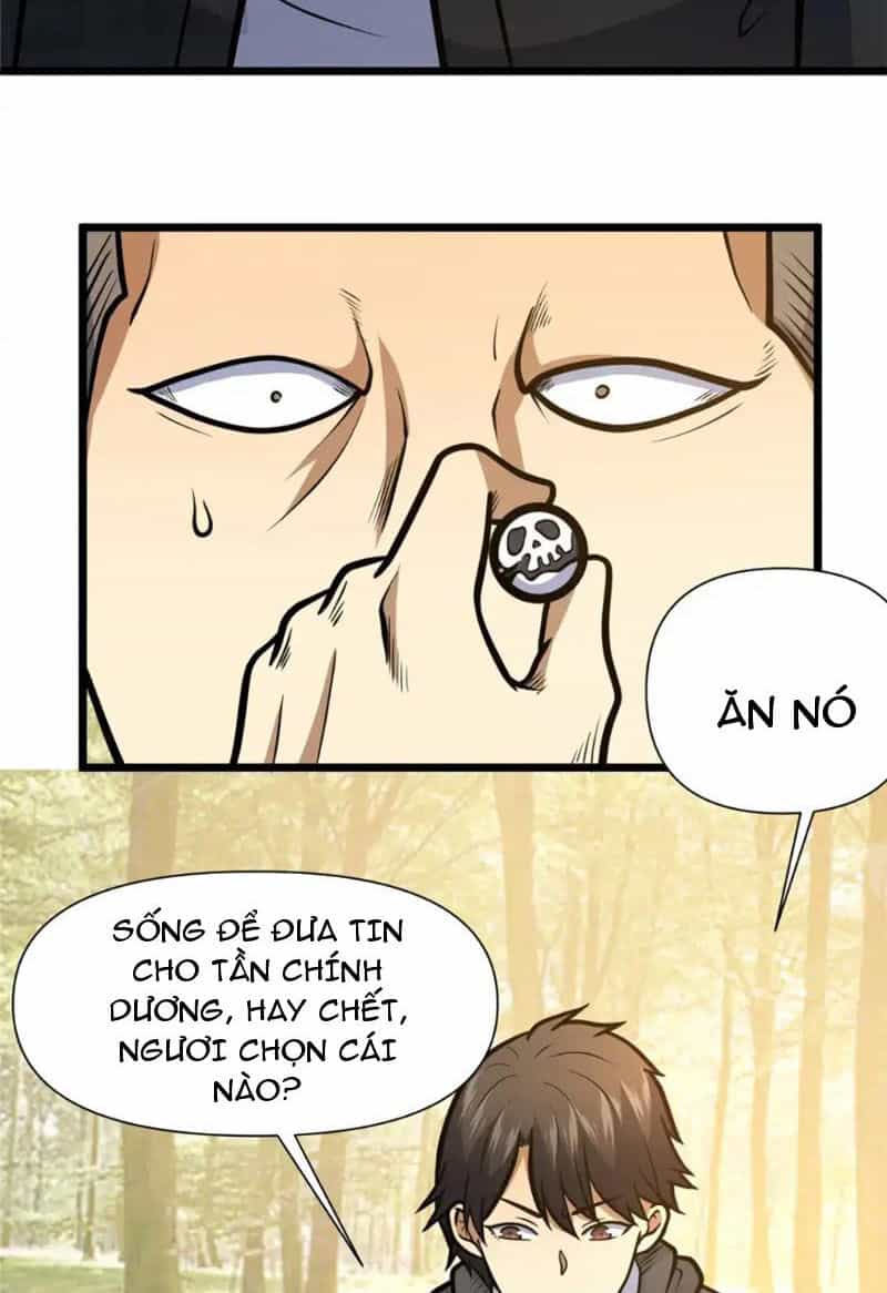 Siêu Phàm Sát Thần - Chương 149 - ảnh 7