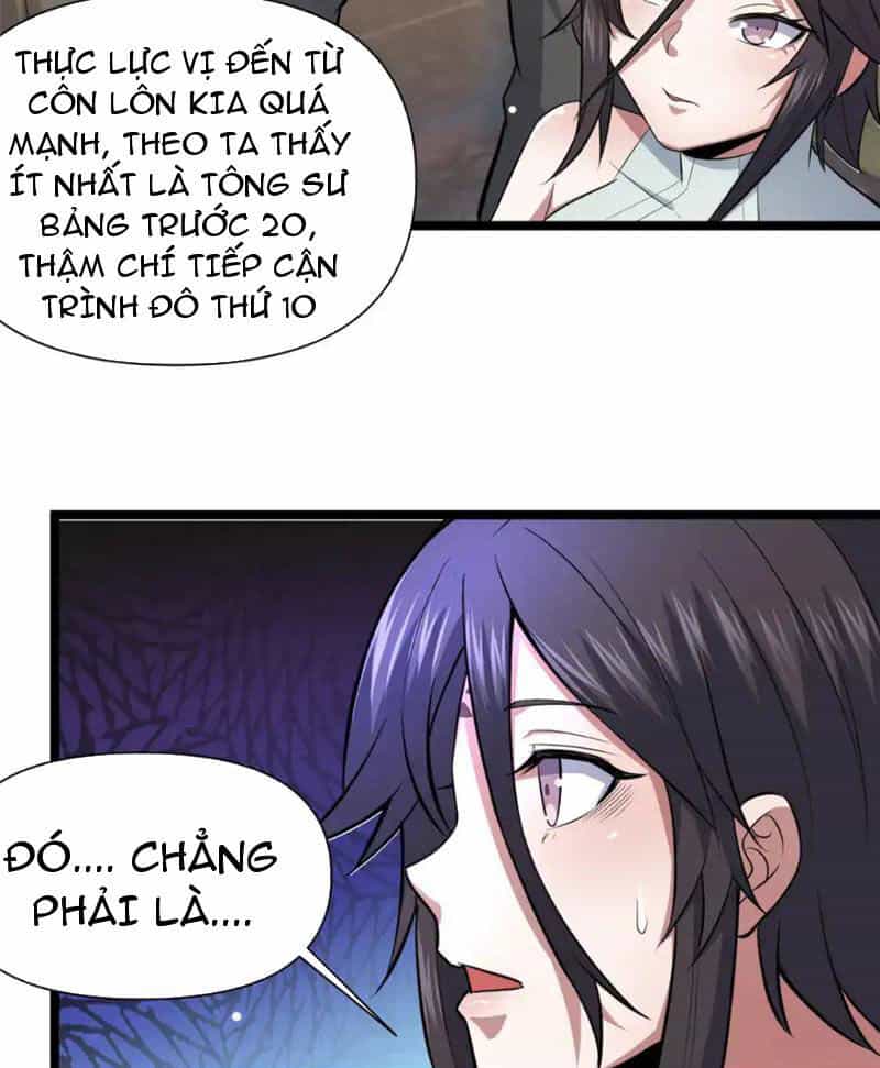 Siêu Phàm Sát Thần - Chương 150 - ảnh 16