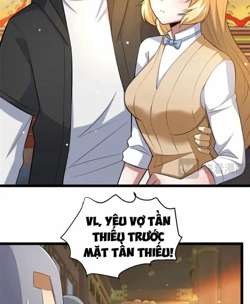 Siêu Phàm Sát Thần - Chương 150 - ảnh 23