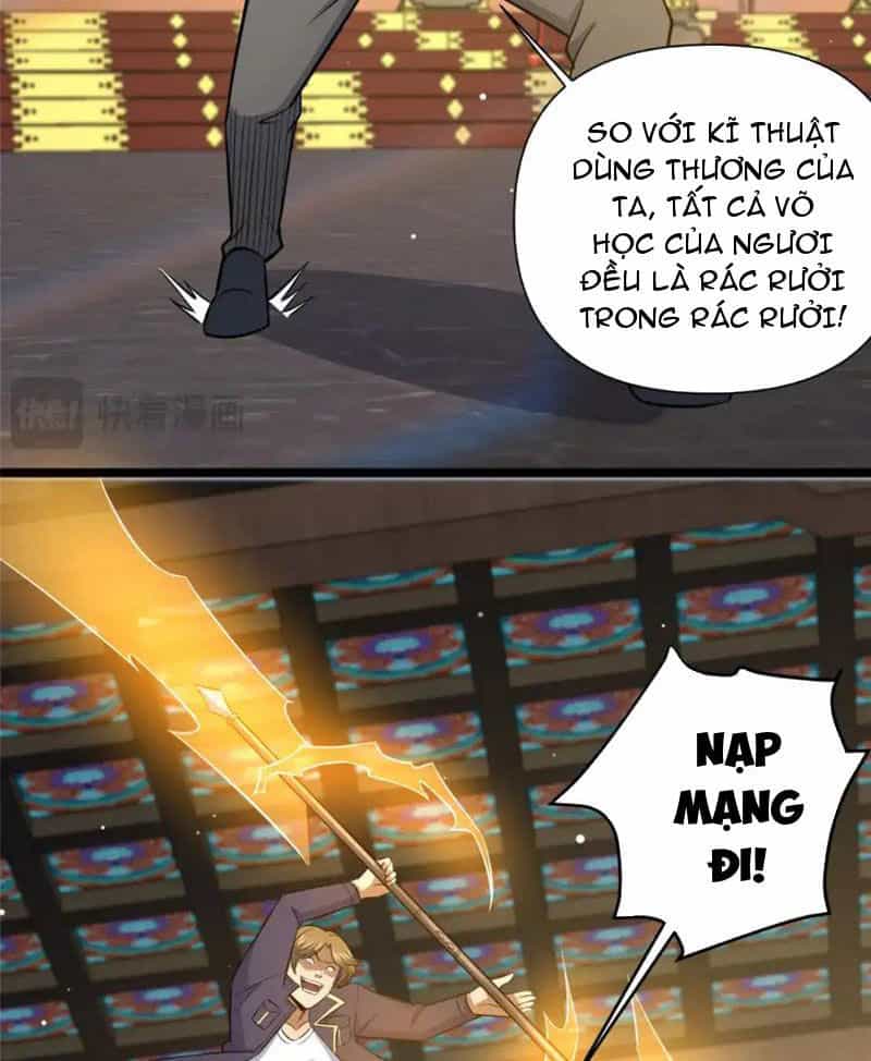 Siêu Phàm Sát Thần - Chương 150 - ảnh 52