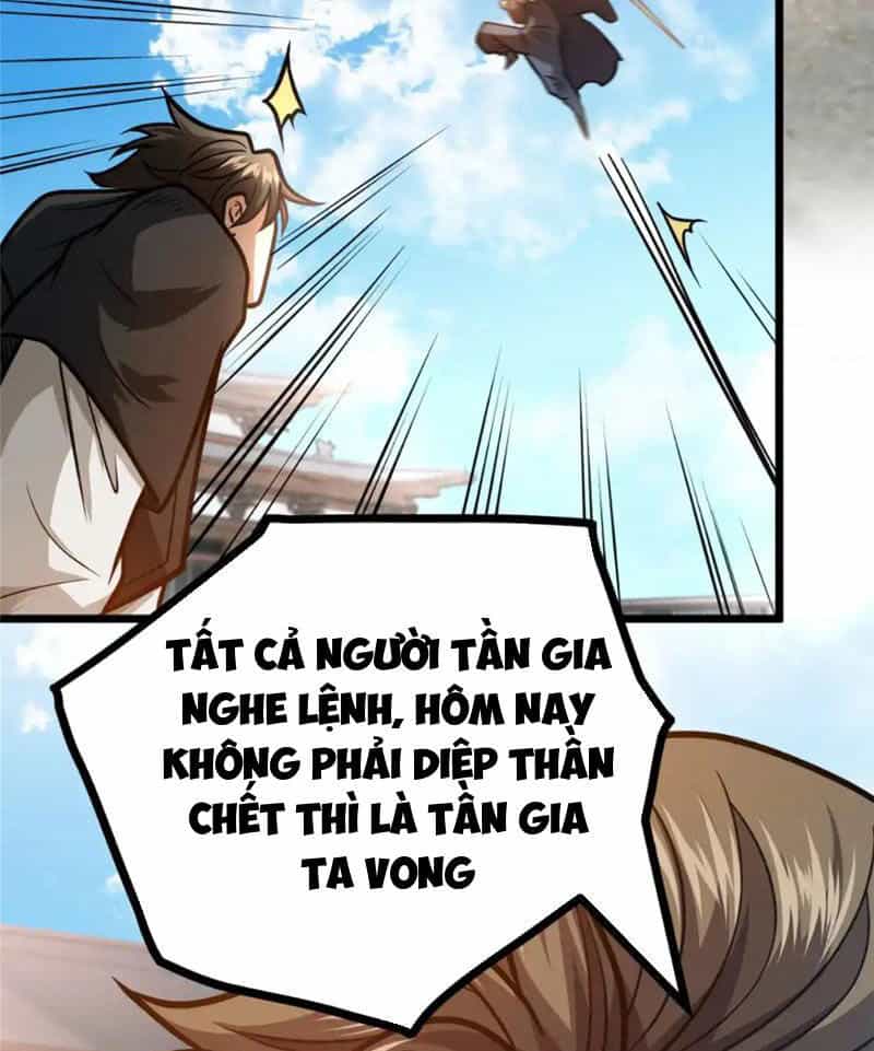 Siêu Phàm Sát Thần - Chương 153 - ảnh 31