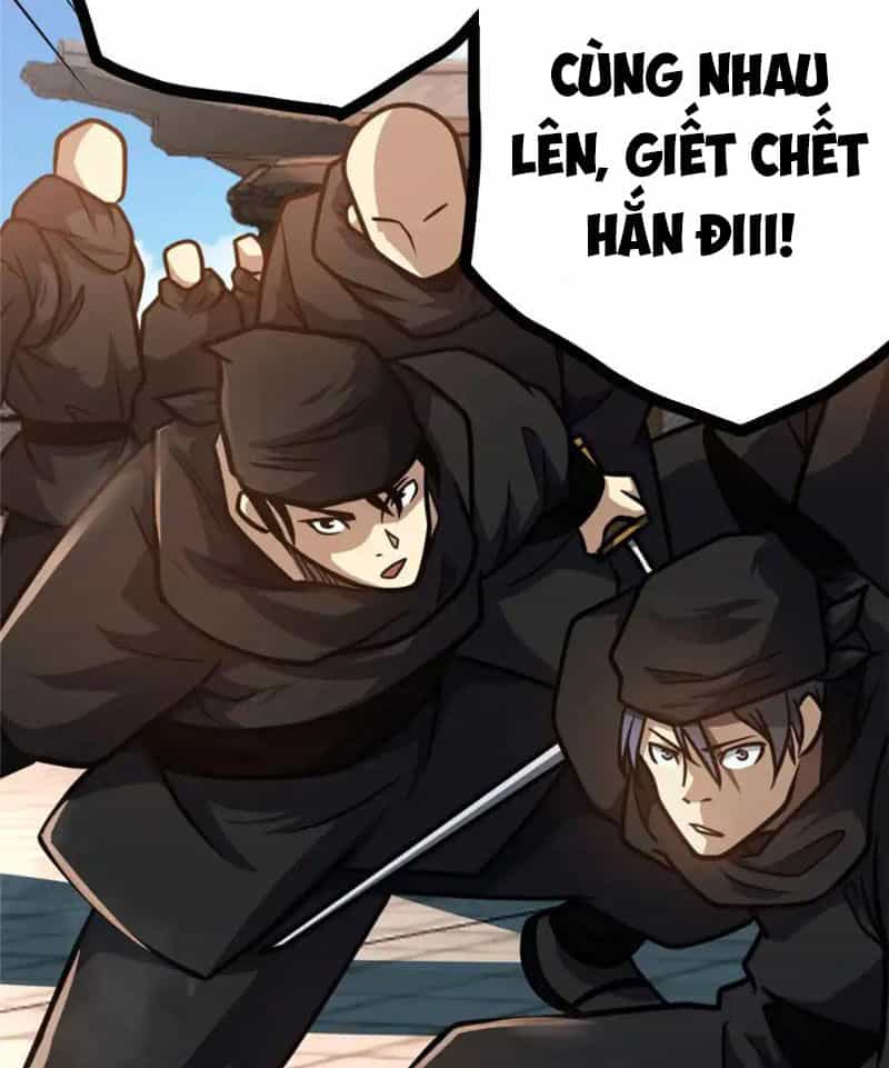 Siêu Phàm Sát Thần - Chương 153 - ảnh 33