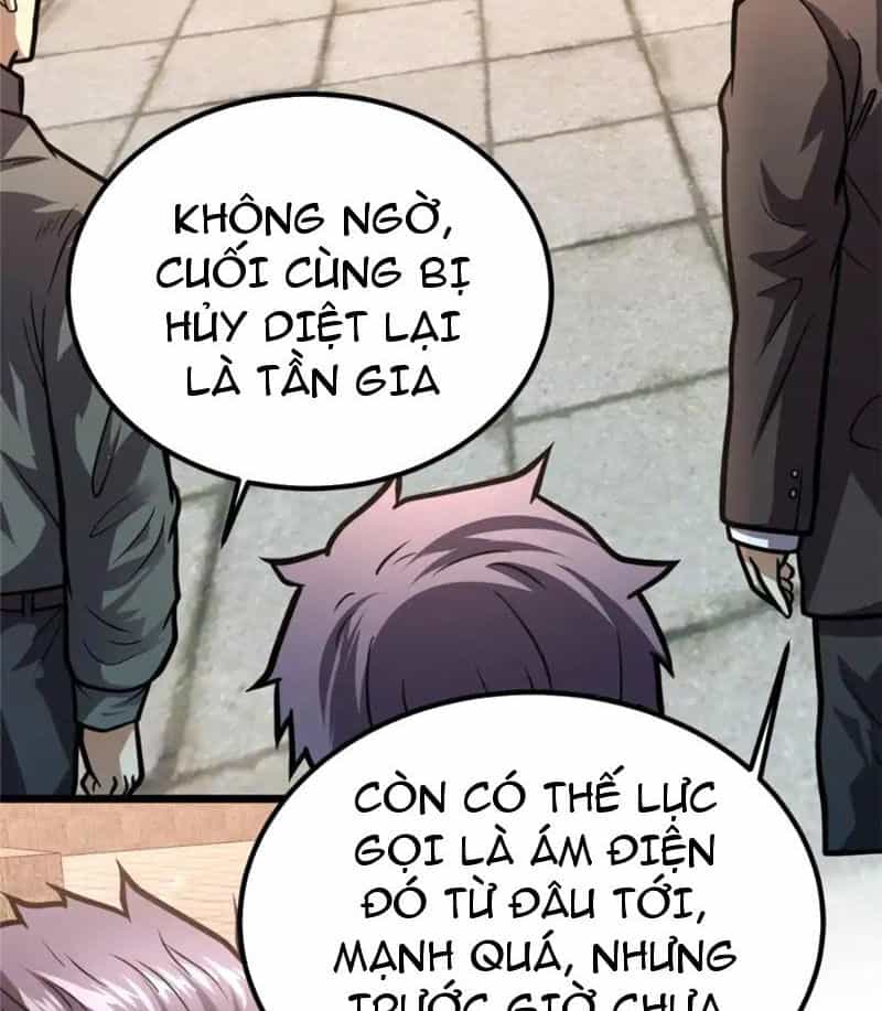Siêu Phàm Sát Thần - Chương 153 - ảnh 55