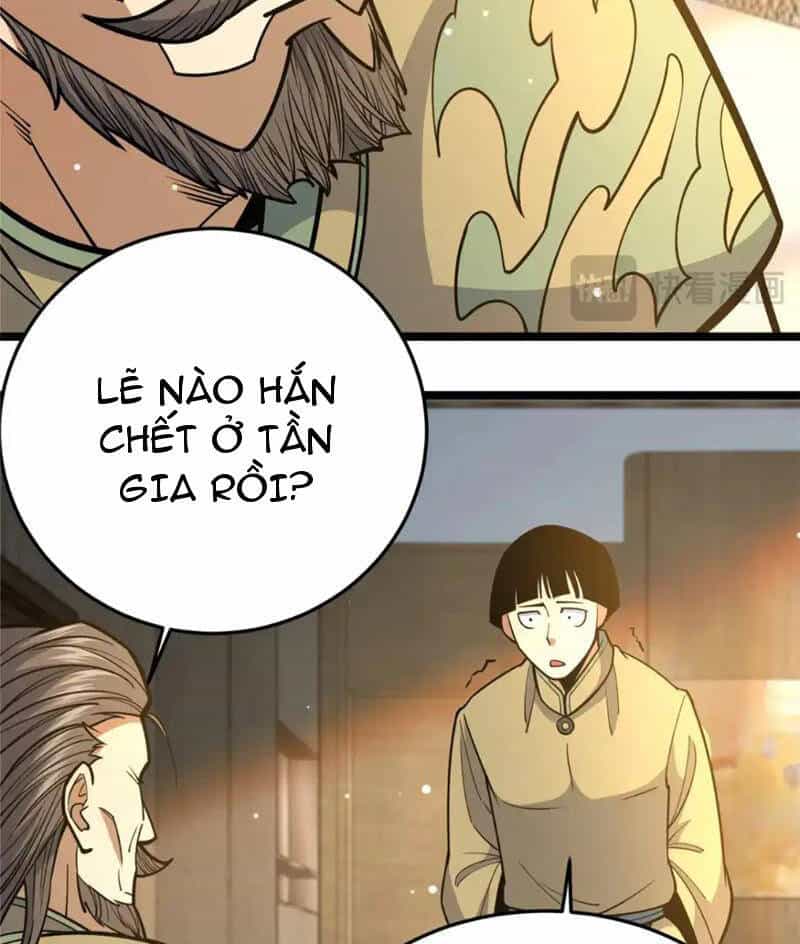 Siêu Phàm Sát Thần - Chương 154 - ảnh 19