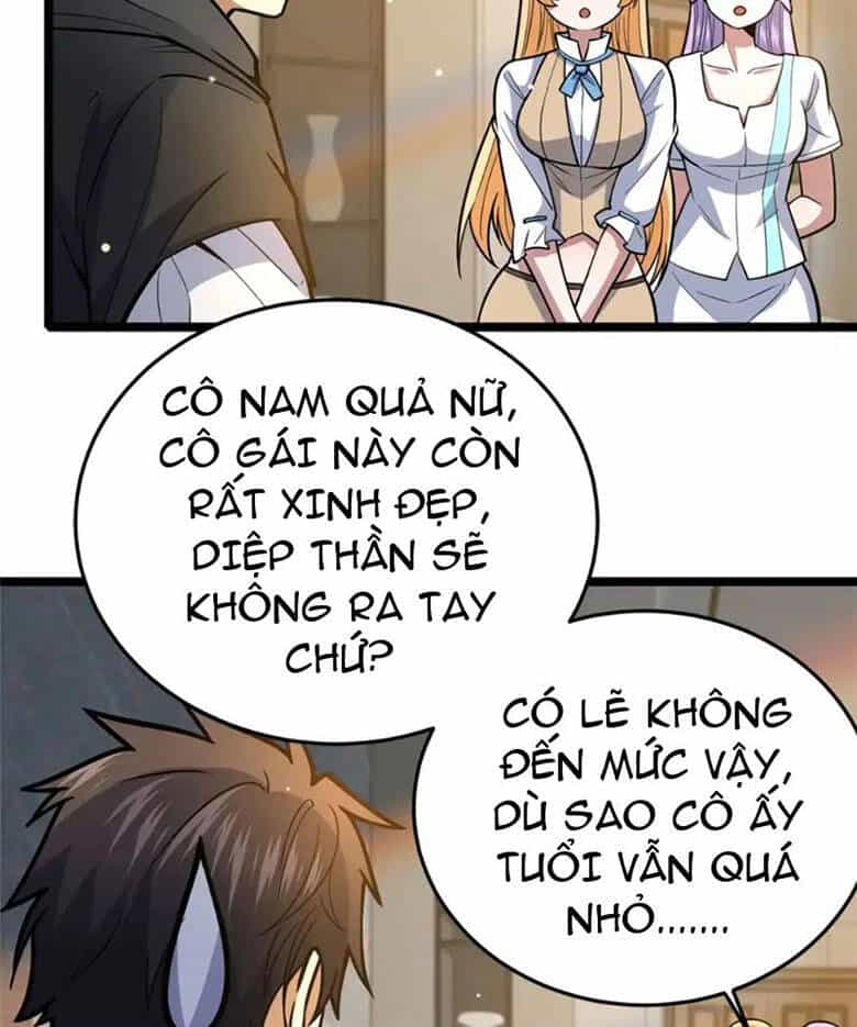 Siêu Phàm Sát Thần - Chương 154 - ảnh 30