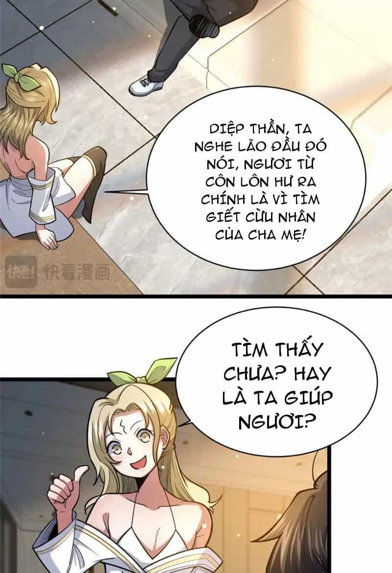 Siêu Phàm Sát Thần - Chương 155 - ảnh 11