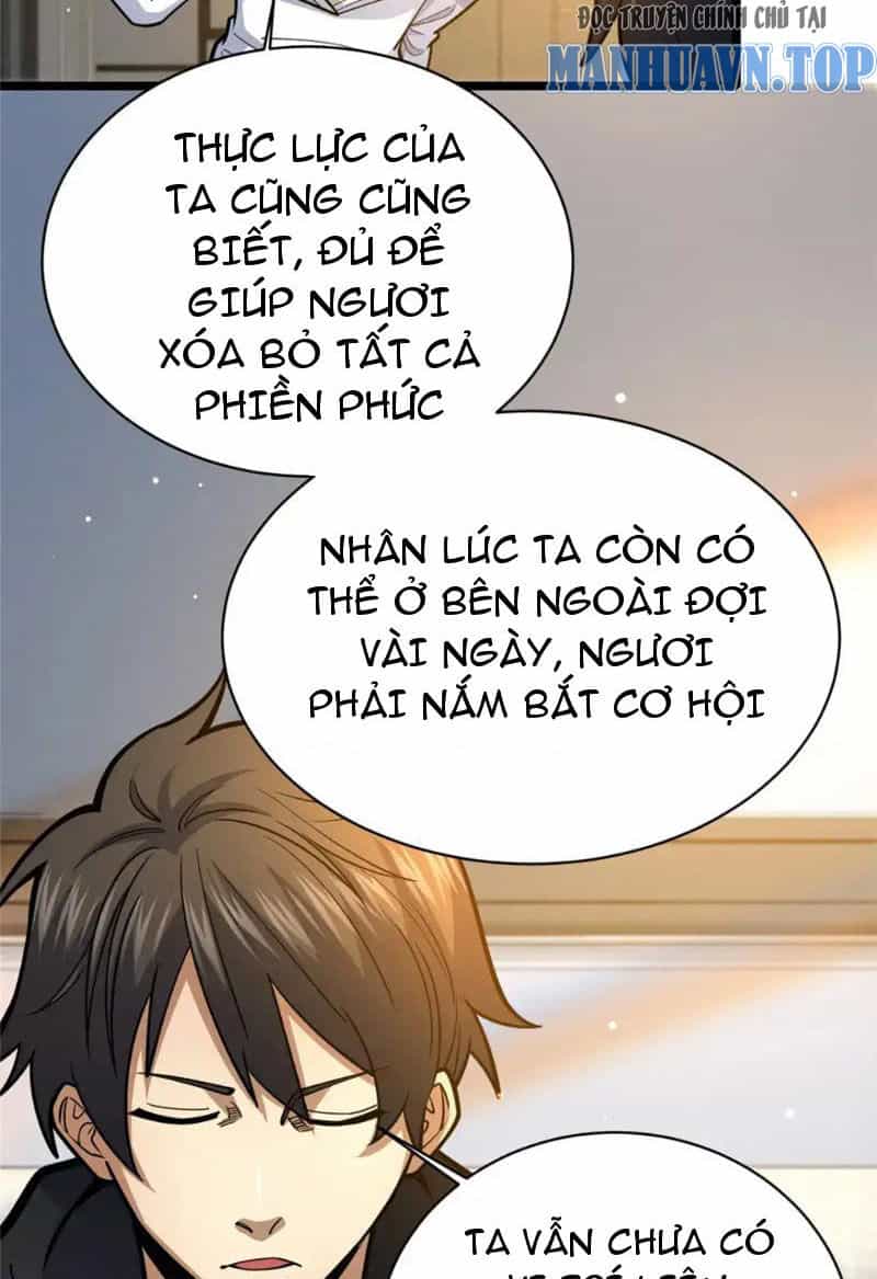 Siêu Phàm Sát Thần - Chương 155 - ảnh 12