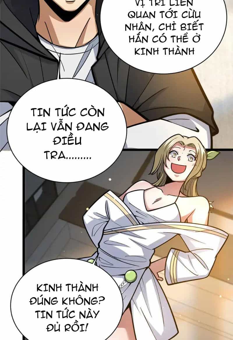 Siêu Phàm Sát Thần - Chương 155 - ảnh 13