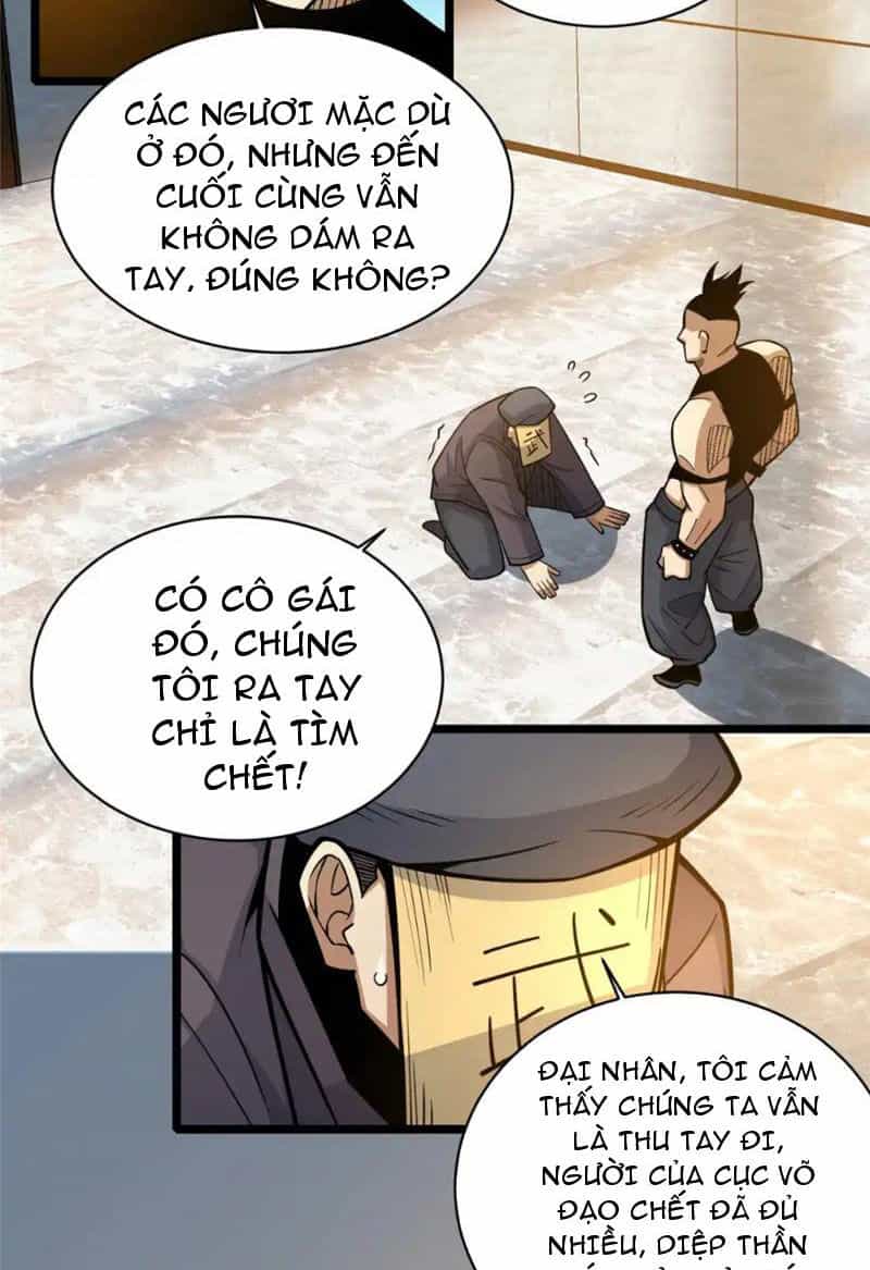 Siêu Phàm Sát Thần - Chương 155 - ảnh 17