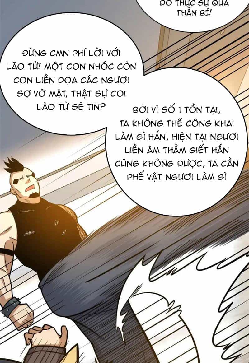 Siêu Phàm Sát Thần - Chương 155 - ảnh 18