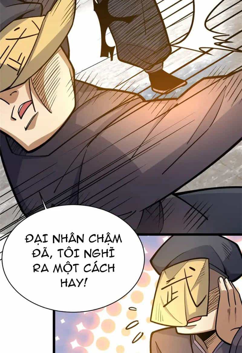 Siêu Phàm Sát Thần - Chương 155 - ảnh 19