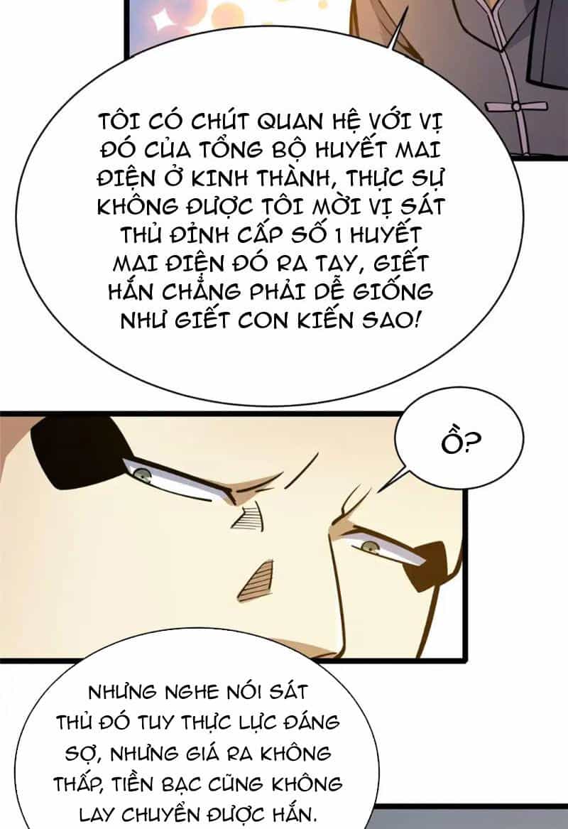 Siêu Phàm Sát Thần - Chương 155 - ảnh 20