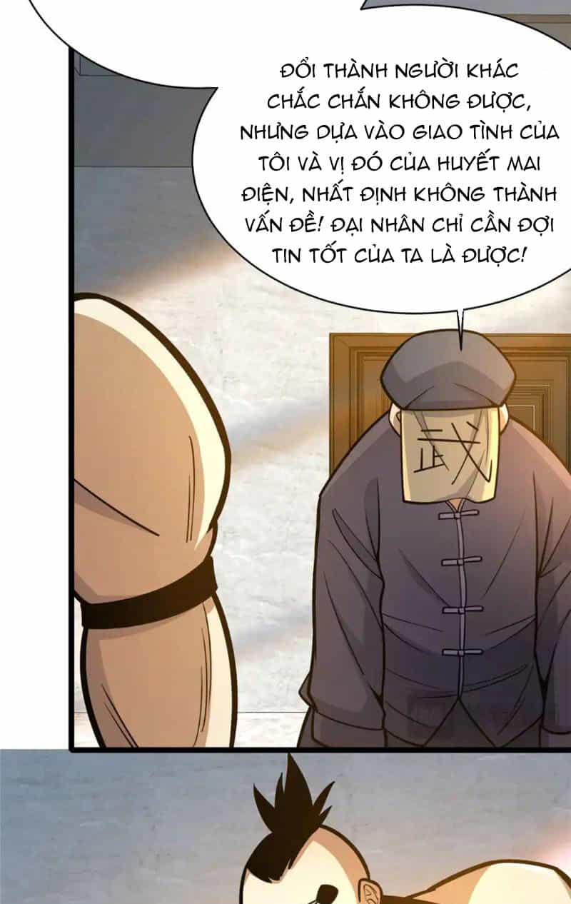 Siêu Phàm Sát Thần - Chương 155 - ảnh 21