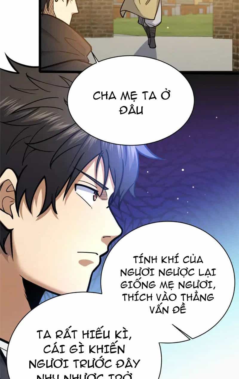 Siêu Phàm Sát Thần - Chương 155 - ảnh 34