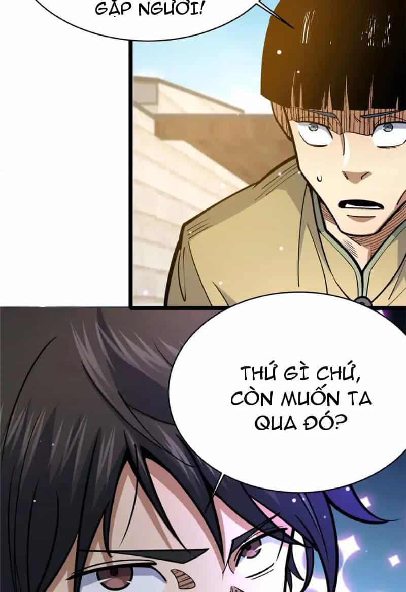 Siêu Phàm Sát Thần - Chương 155 - ảnh 4