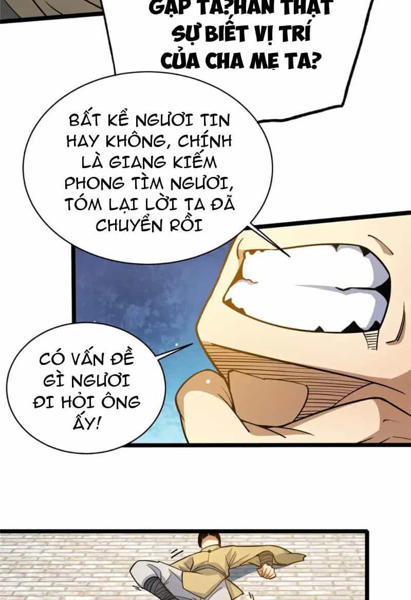 Siêu Phàm Sát Thần - Chương 155 - ảnh 8