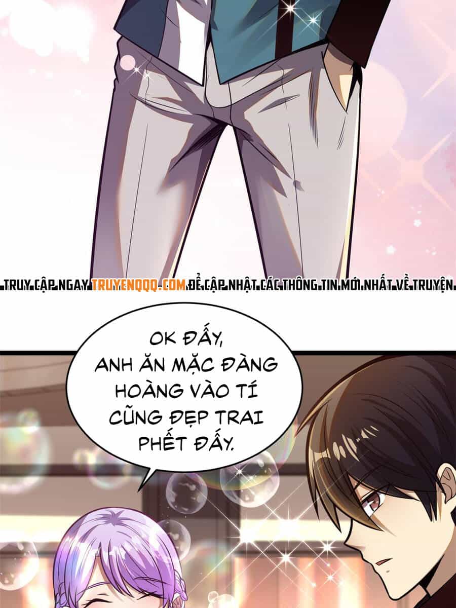 Siêu Phàm Sát Thần - Chương 15 - ảnh 11