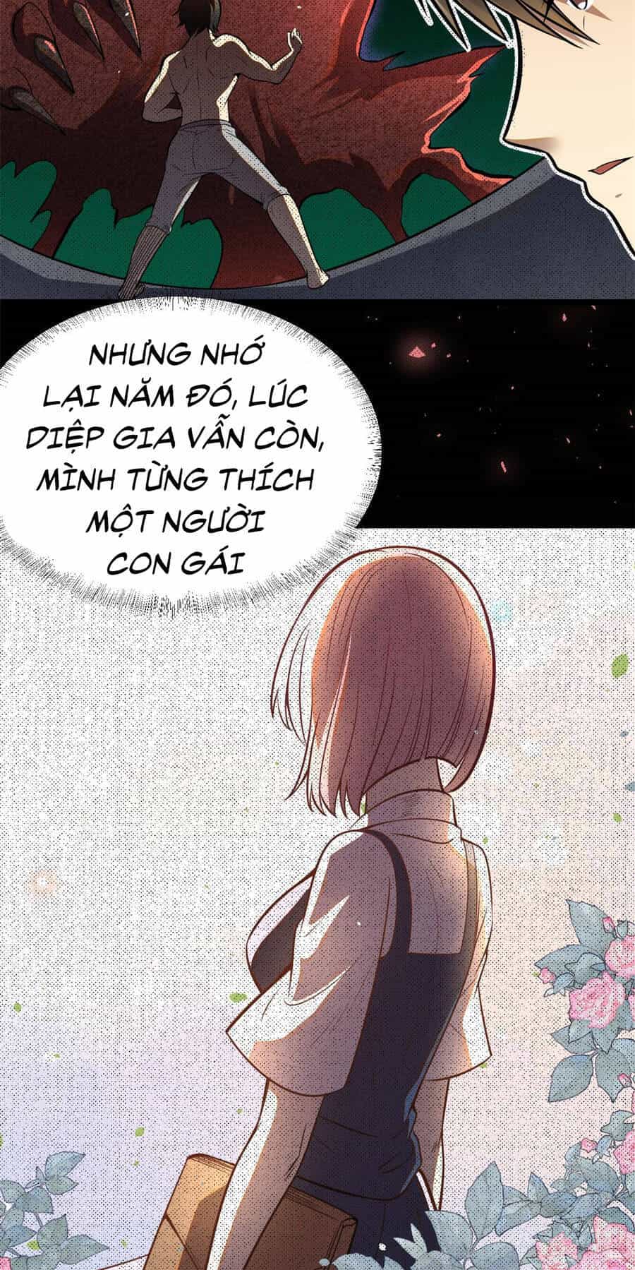 Siêu Phàm Sát Thần - Chương 15 - ảnh 17