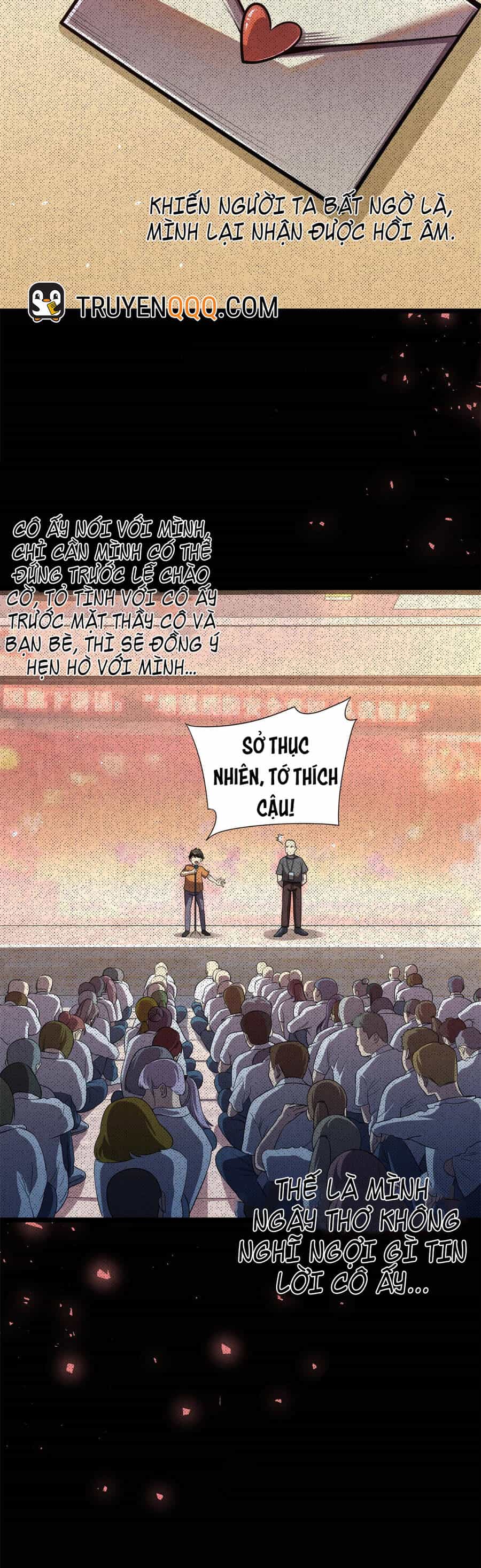 Siêu Phàm Sát Thần - Chương 15 - ảnh 19