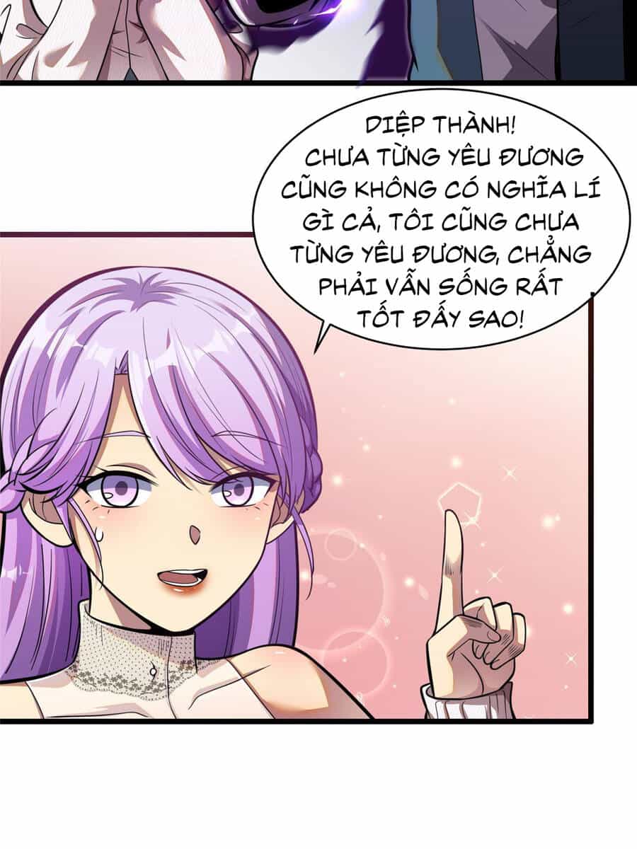 Siêu Phàm Sát Thần - Chương 15 - ảnh 23