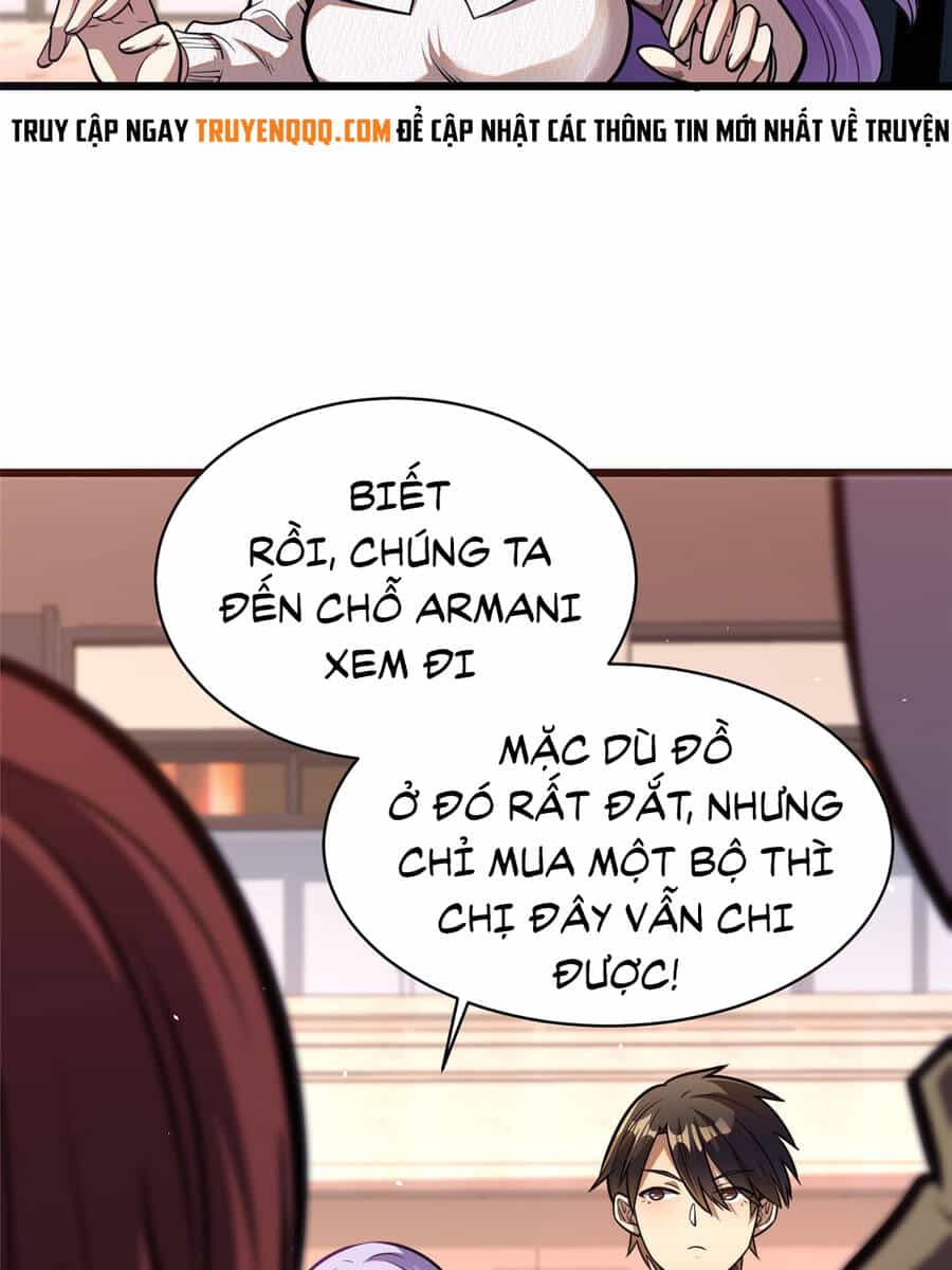Siêu Phàm Sát Thần - Chương 15 - ảnh 25