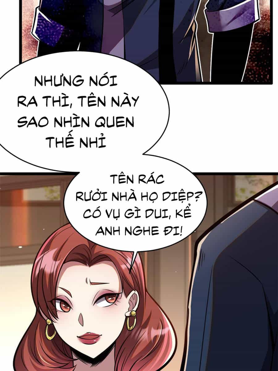 Siêu Phàm Sát Thần - Chương 15 - ảnh 31