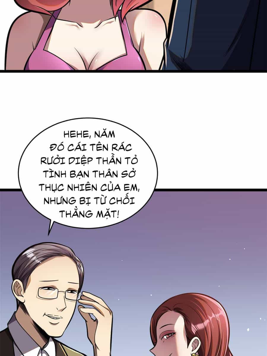 Siêu Phàm Sát Thần - Chương 15 - ảnh 32