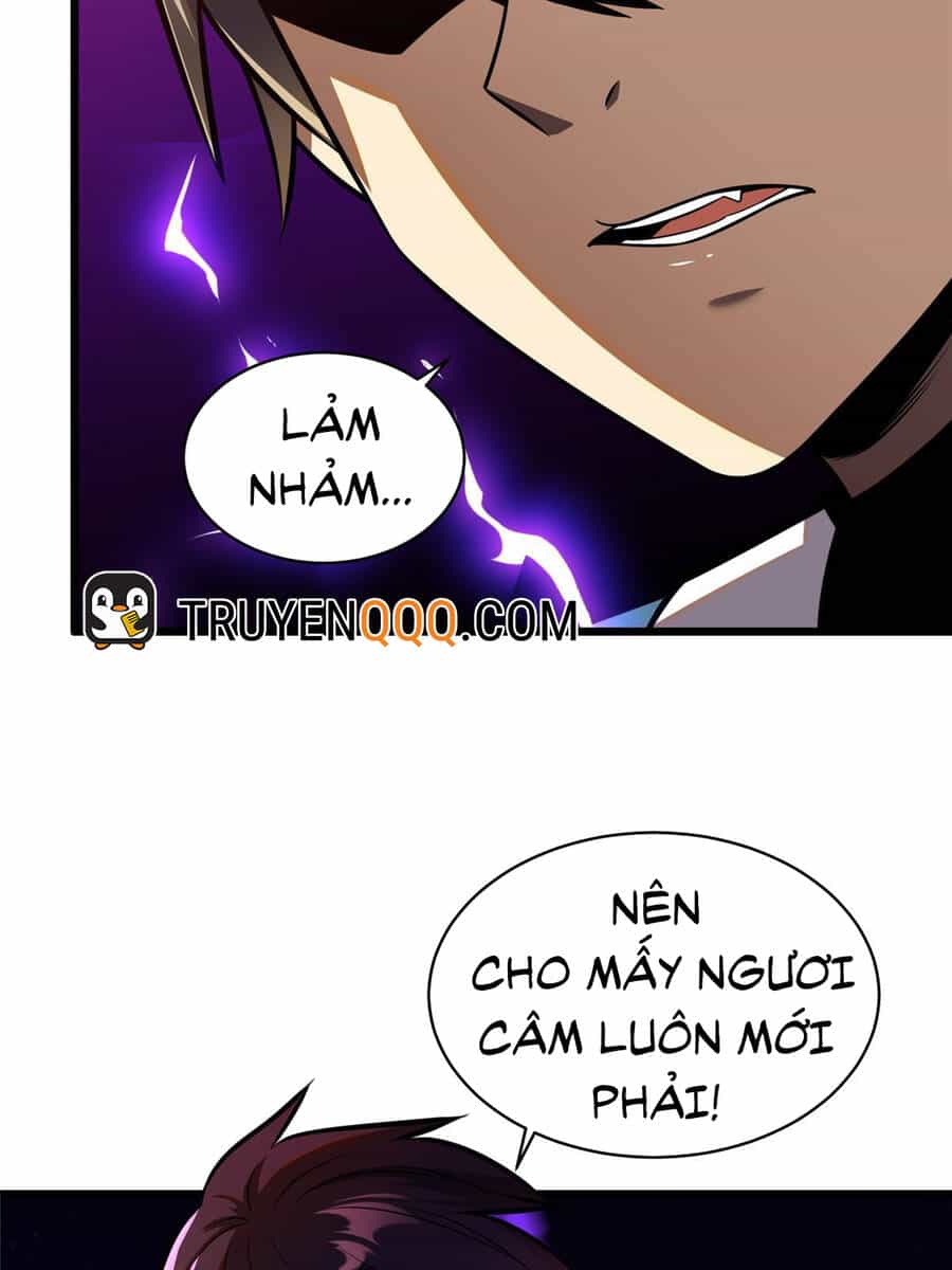 Siêu Phàm Sát Thần - Chương 15 - ảnh 35