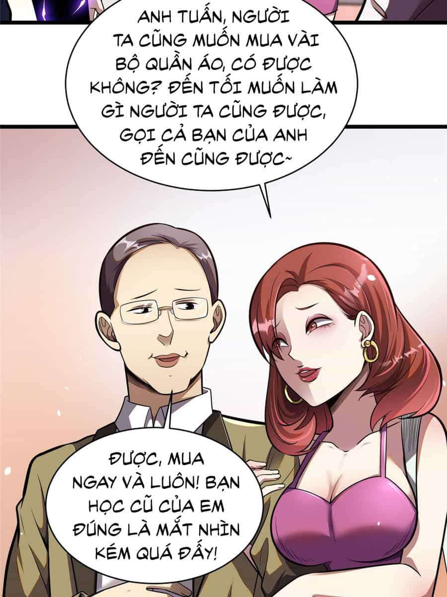 Siêu Phàm Sát Thần - Chương 15 - ảnh 40