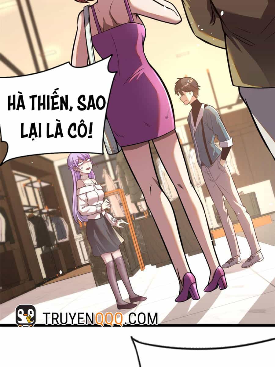 Siêu Phàm Sát Thần - Chương 15 - ảnh 44